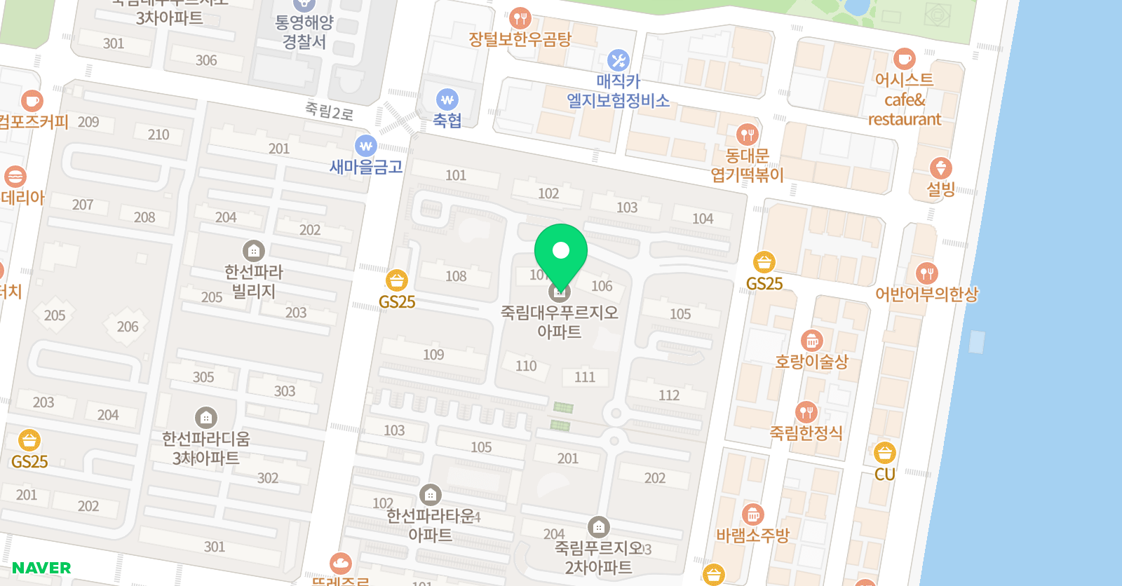 깊은플러스 수학 위치