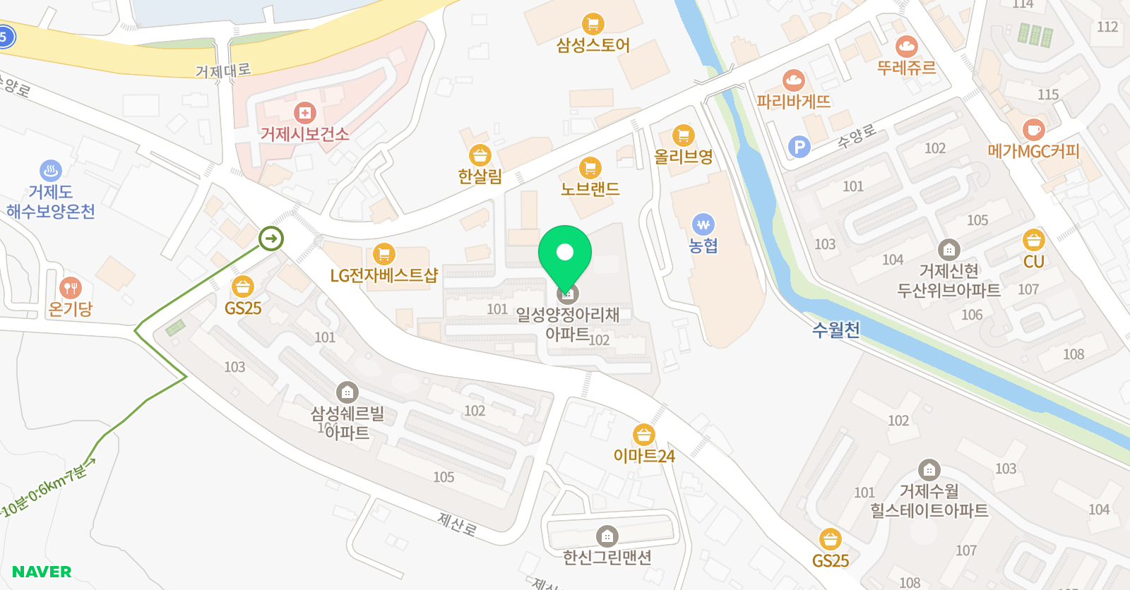 링키영어 일성양정아리채점 위치