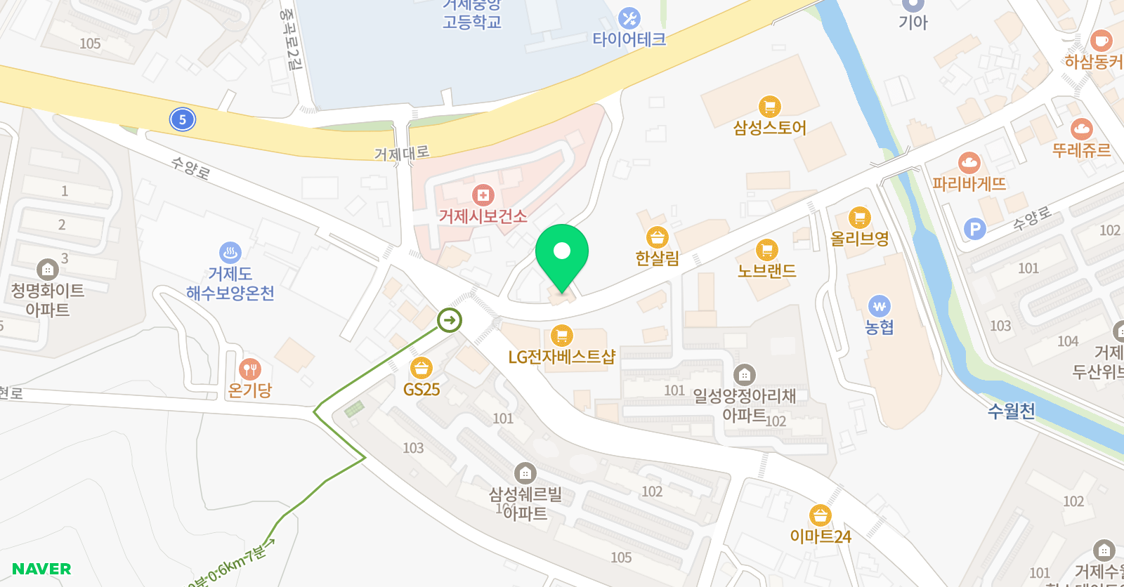 브레인리더스클럽 위치