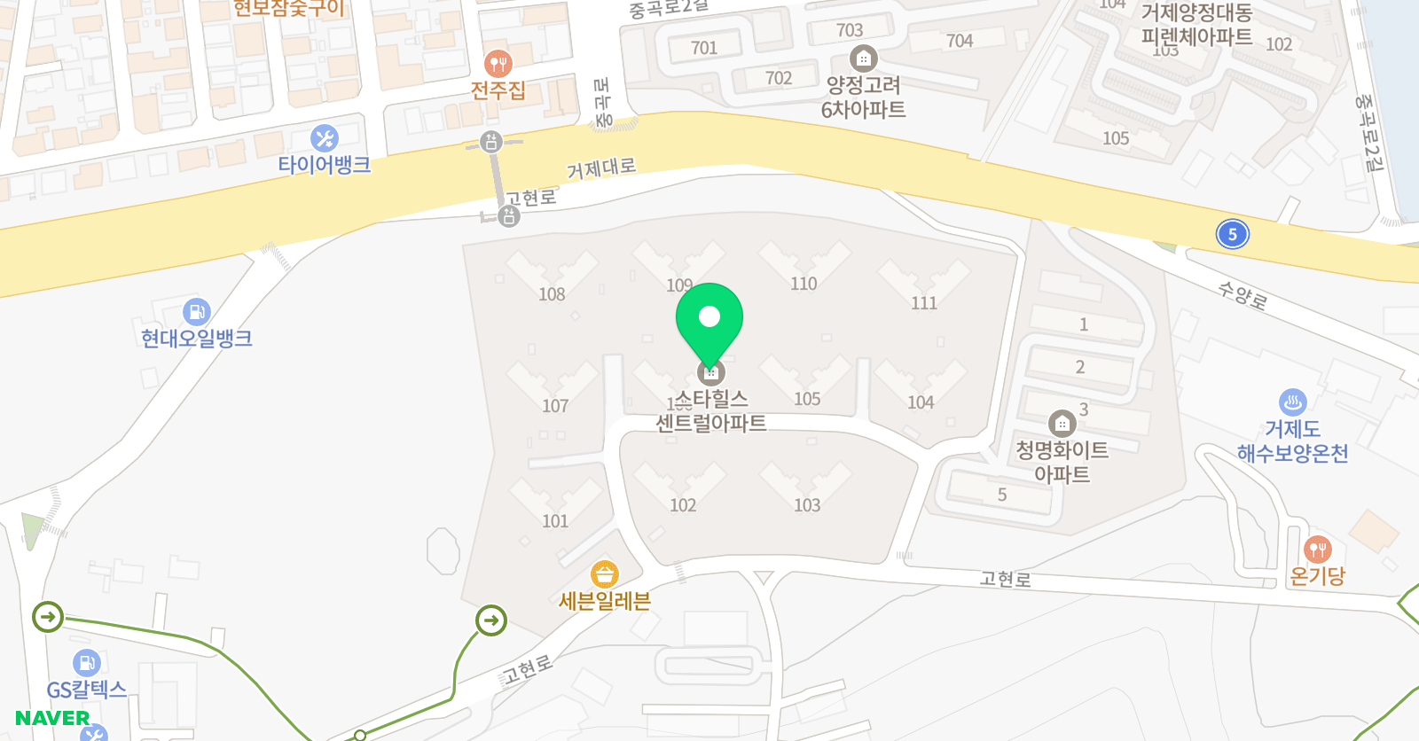 루틴수학 위치