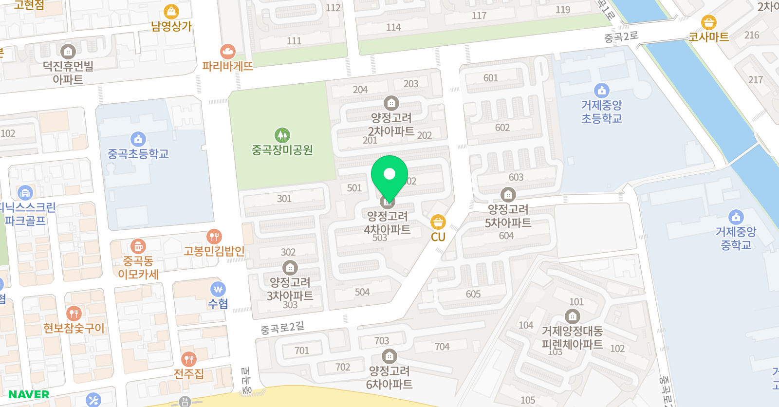 아르미 공부방 위치