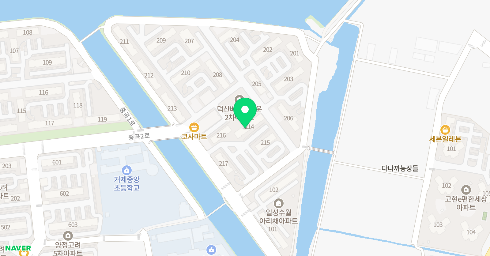 연세 수학 위치