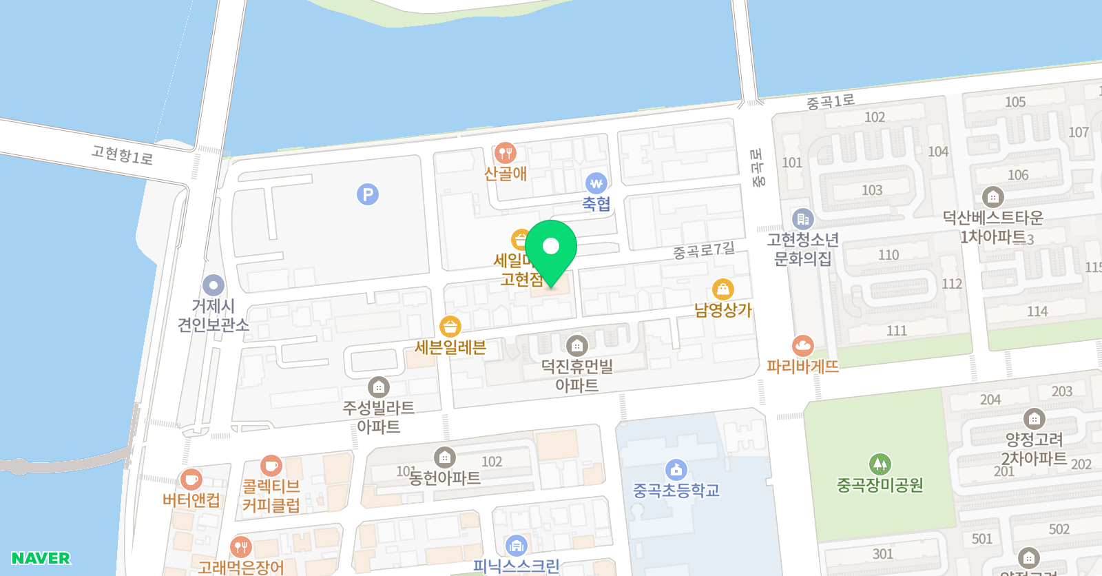 리뮤지컬 위치