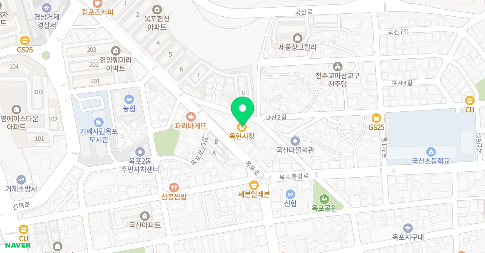 NI아카데미 위치