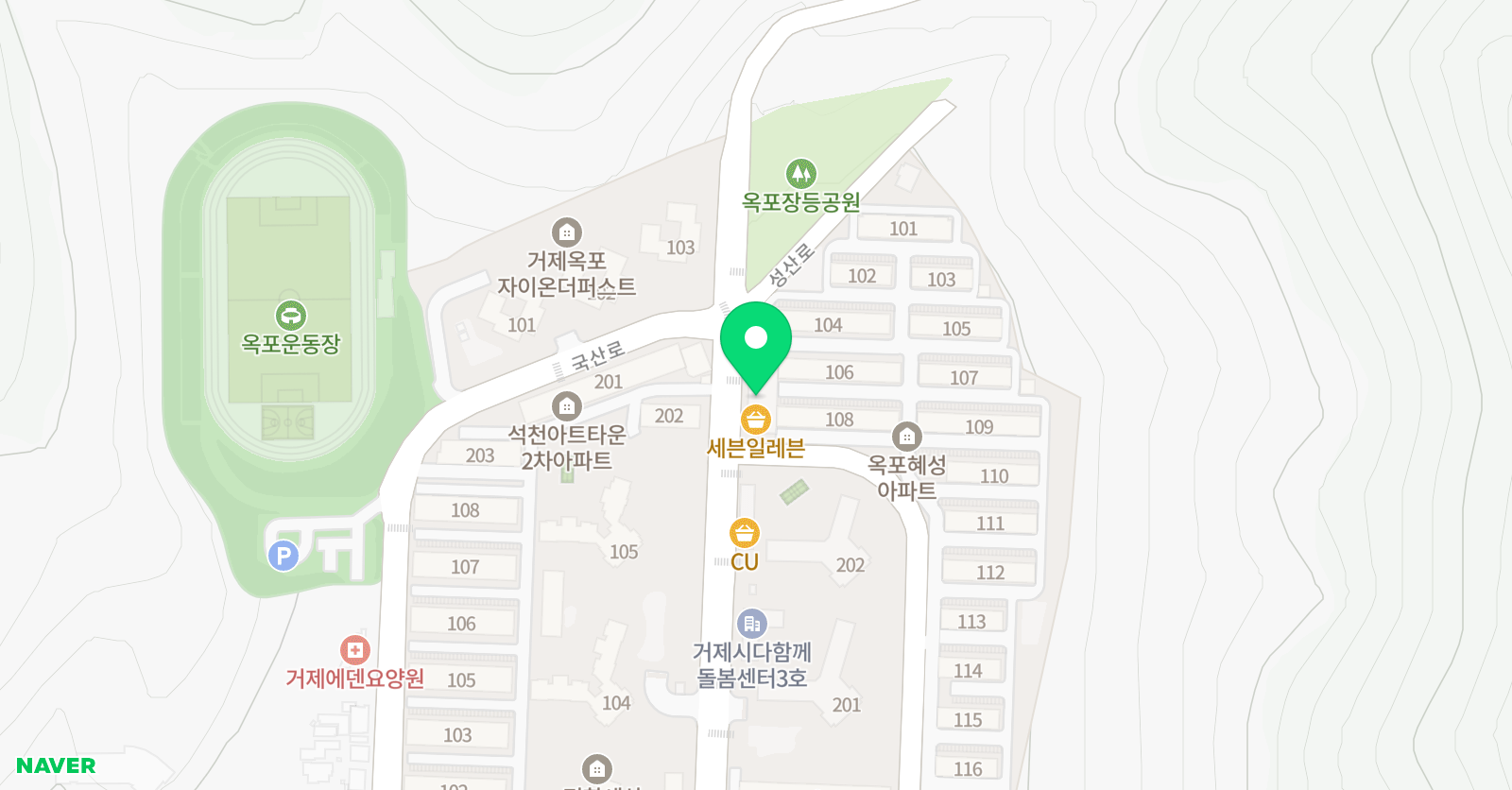 위키드 아트스튜디오 위치