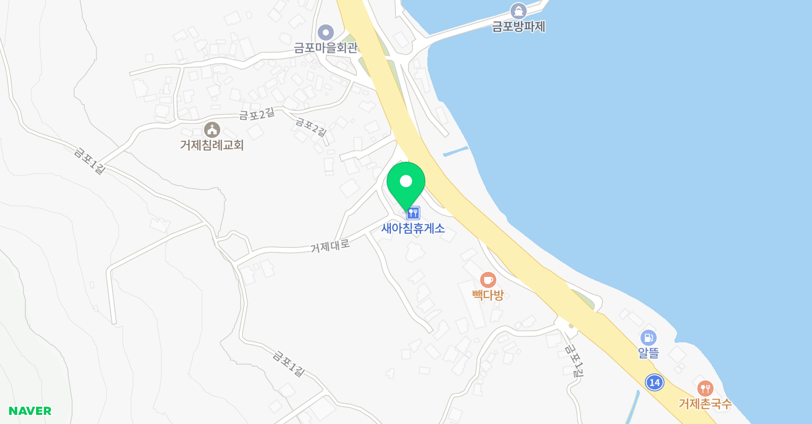 비스트짐 위치