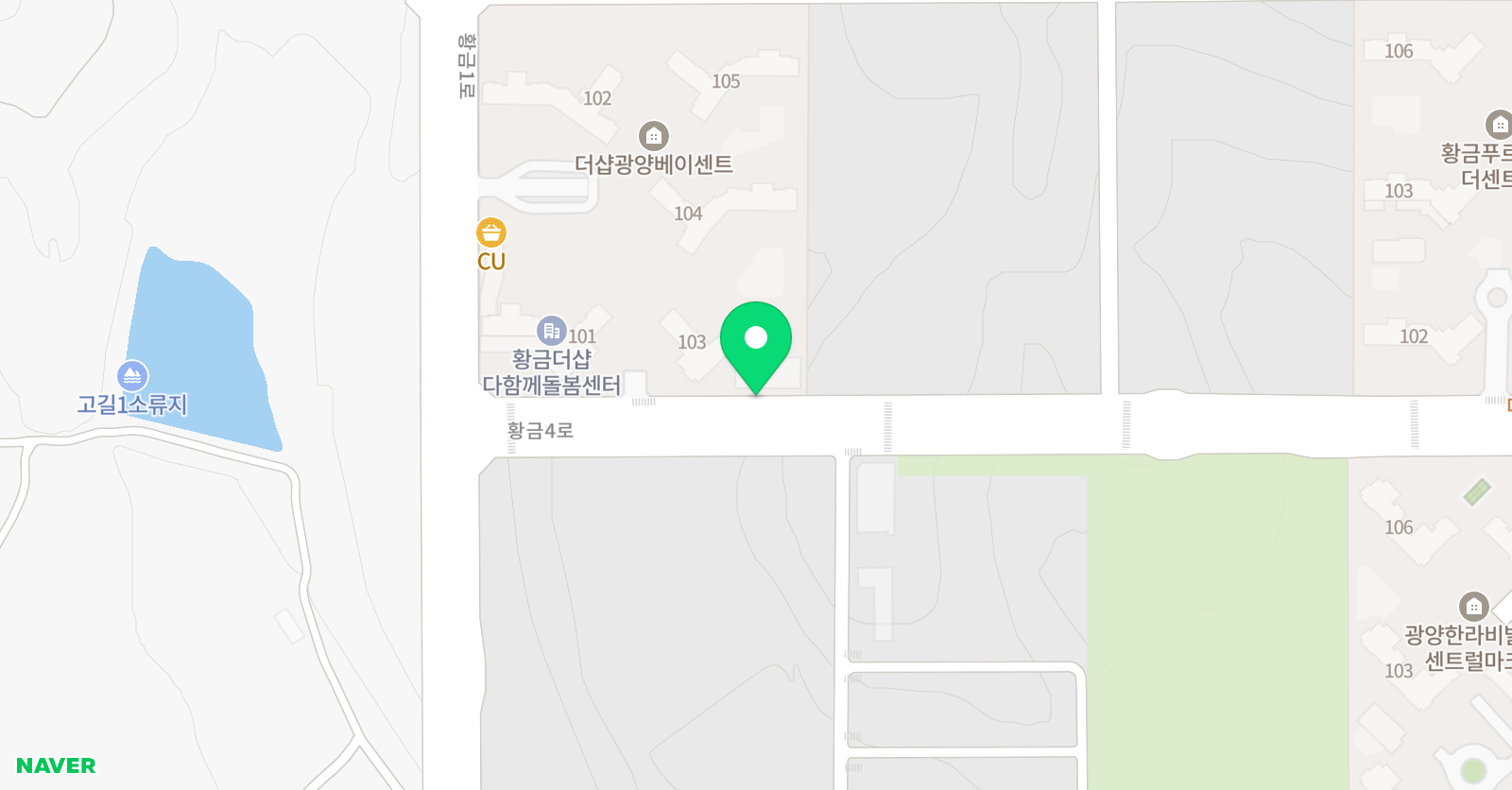 이화수학교습소 위치
