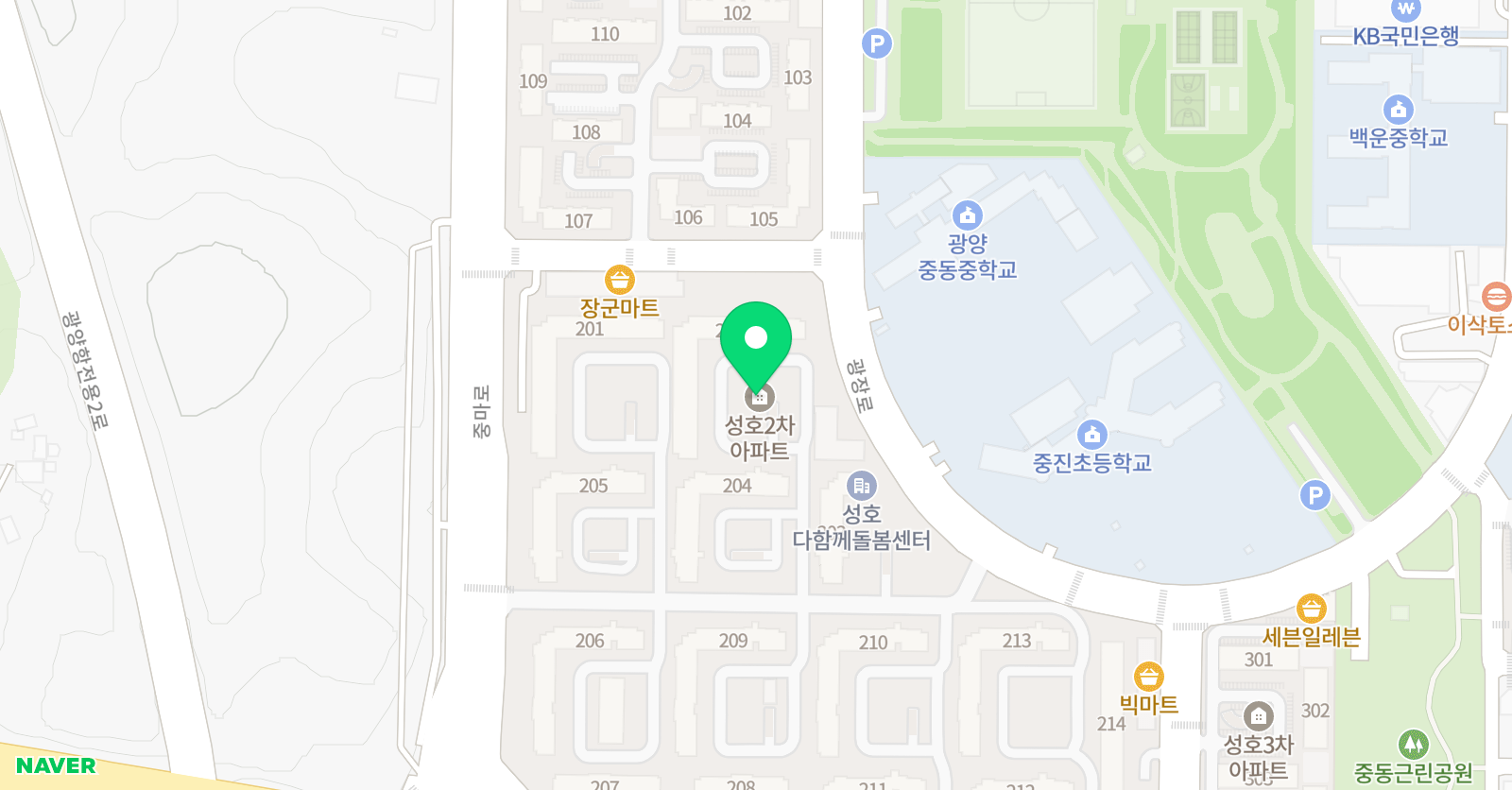 0차수학공부방 위치