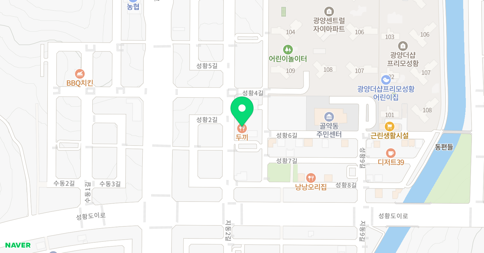 더매쓰 위치
