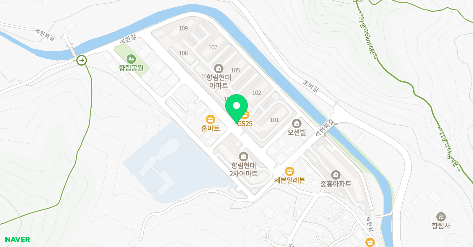 스피크이지 영어교습소 위치