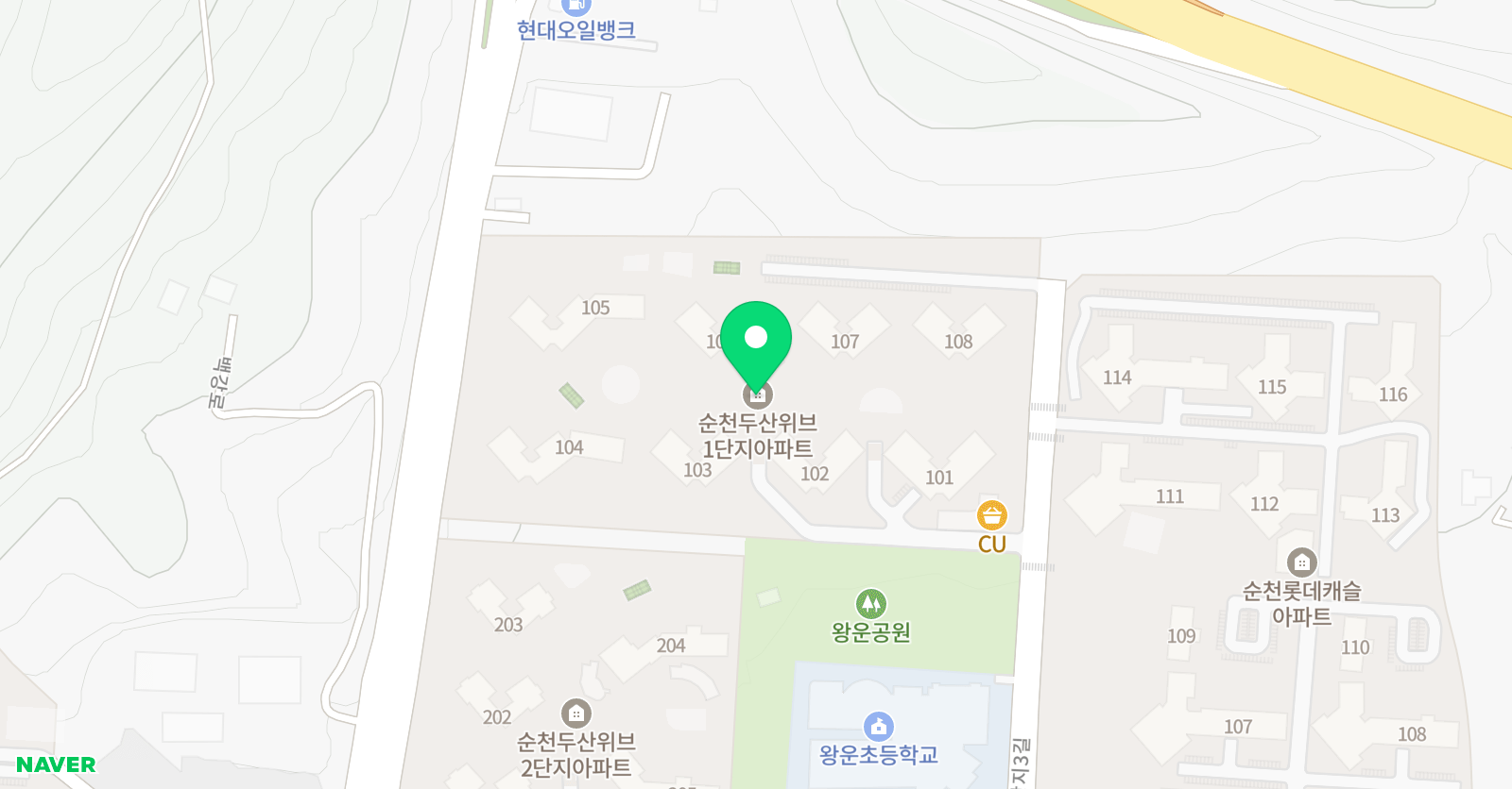 몬스터매스사고력수학교습소 위치