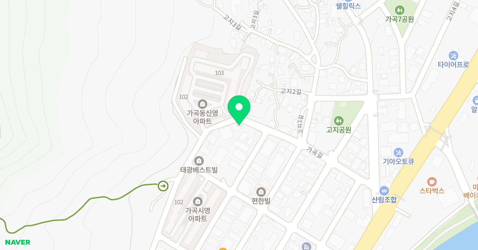 줄리아드 음악학원 위치