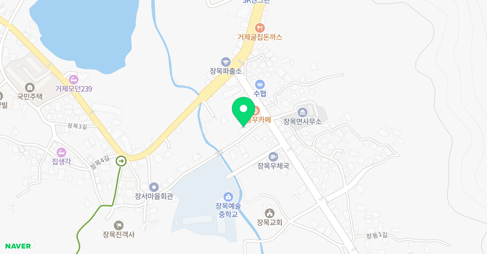 등용문 입시학원 위치