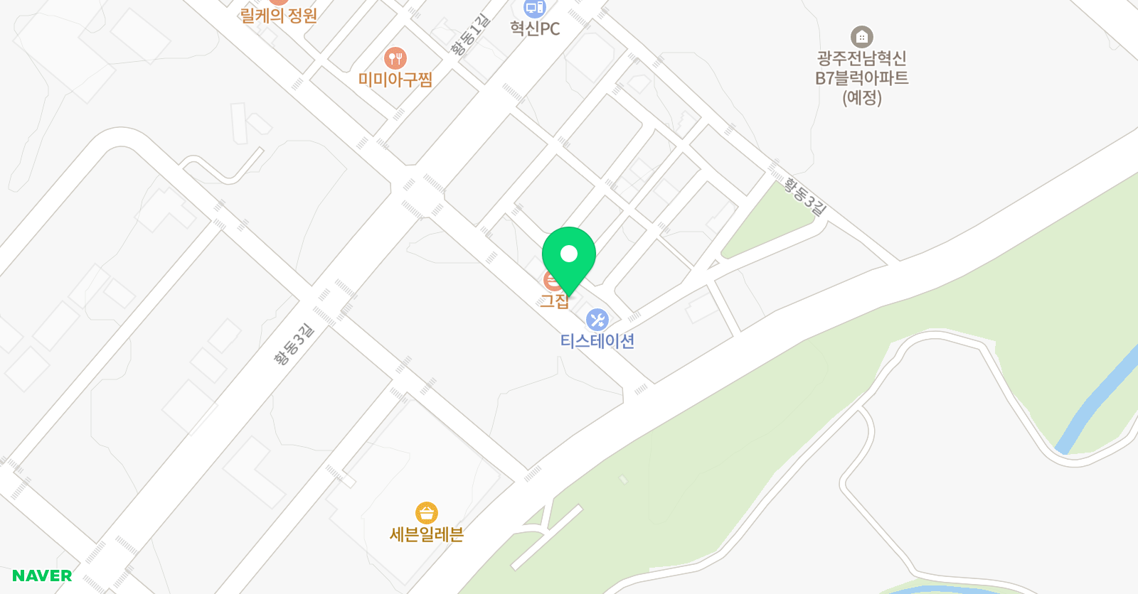 벨라벨리댄스 위치