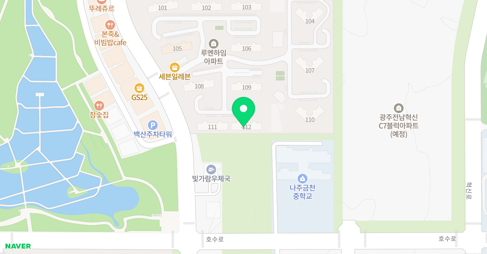 마이리틀 젭스 영어 위치