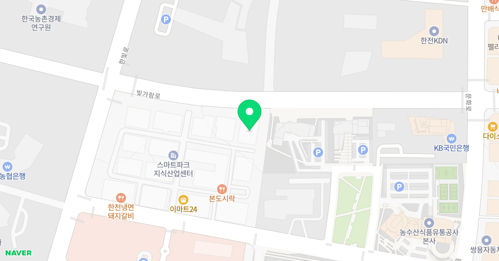 애니토리 뮤직 위치