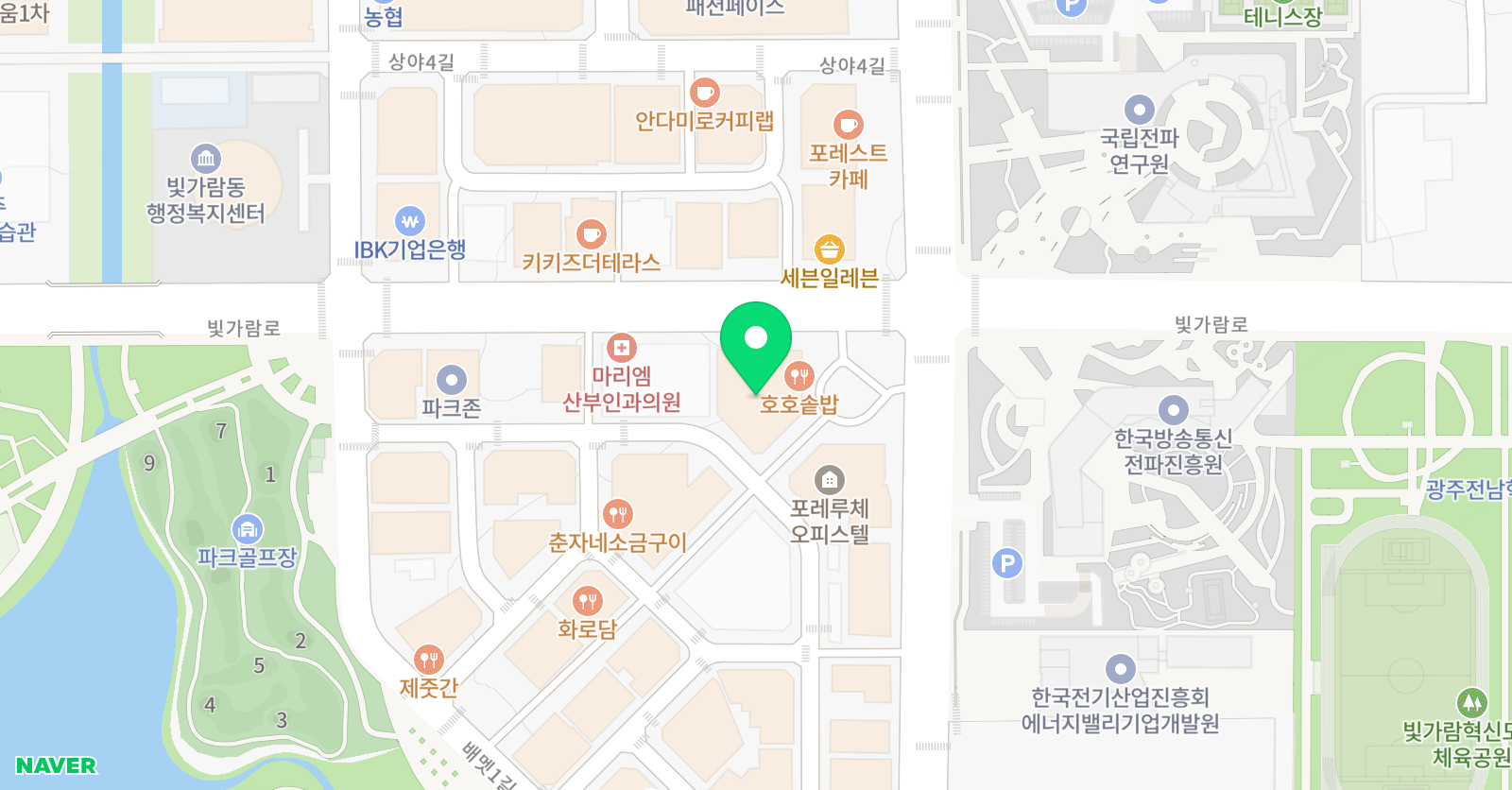 스터디앤 코드 위치