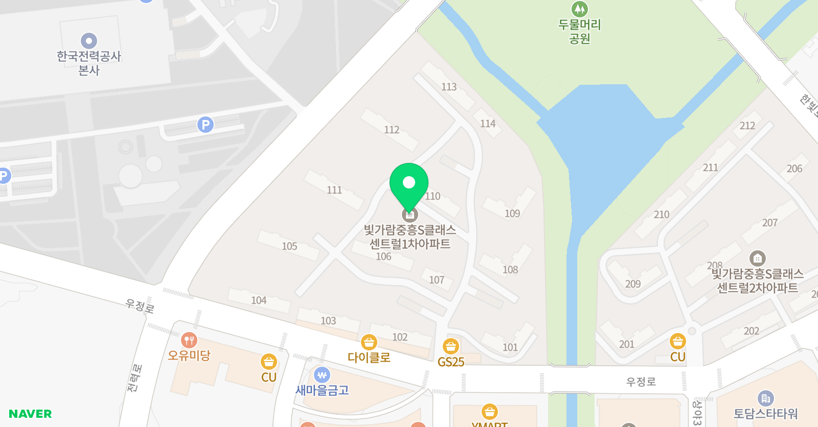 플랜트영어 위치