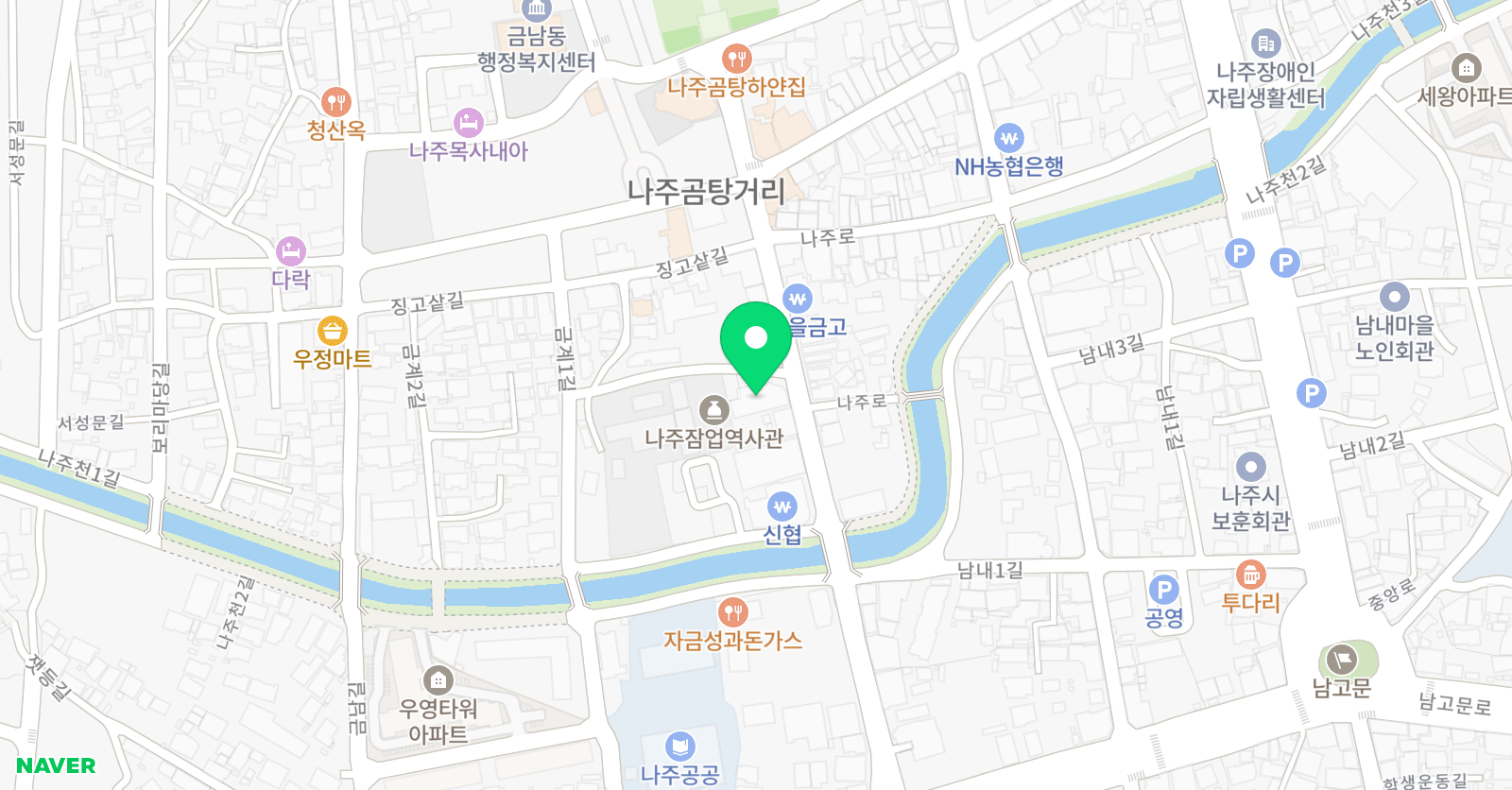 이지 스터디 위치