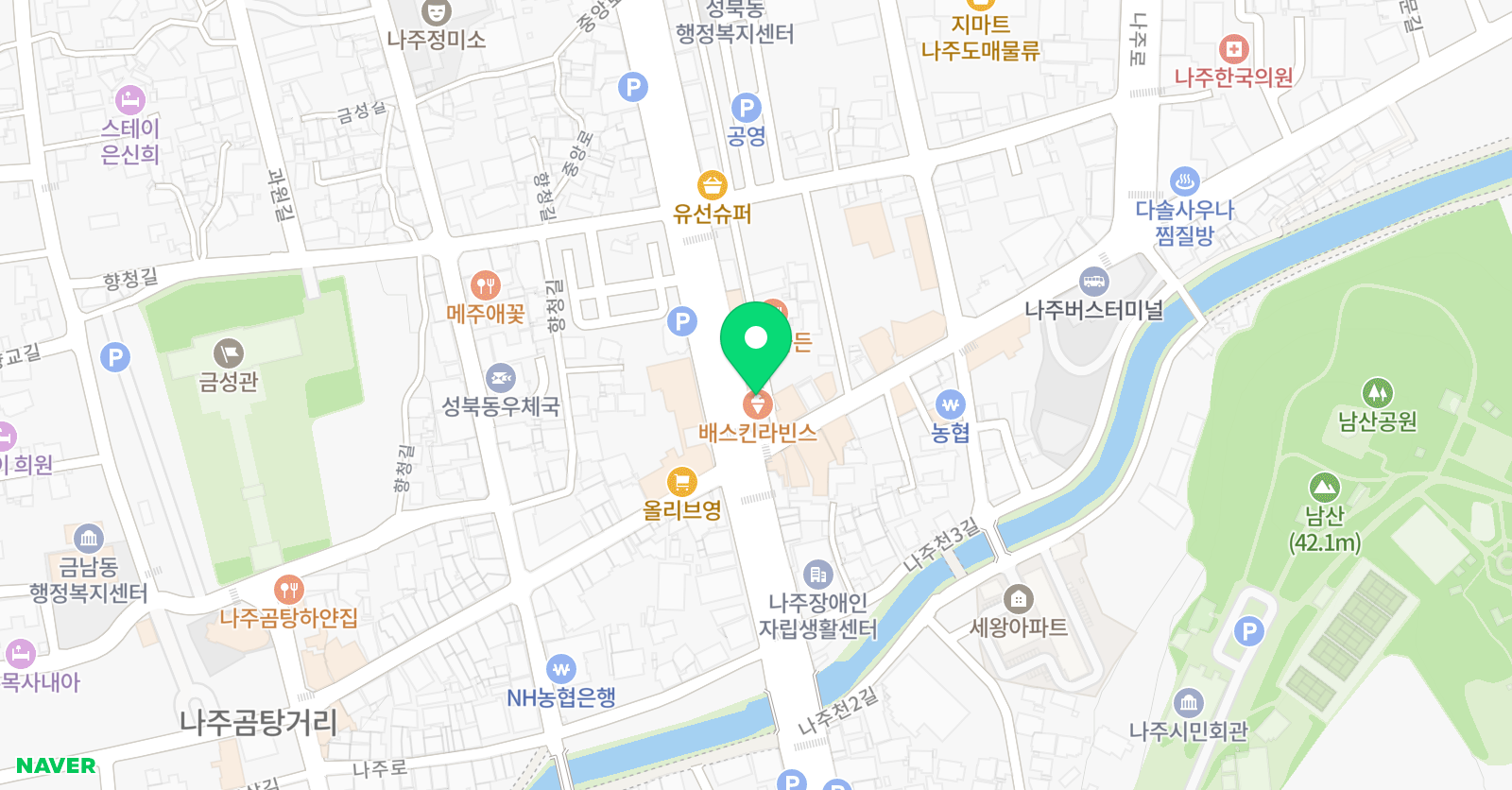 JKS 다품 수학 위치