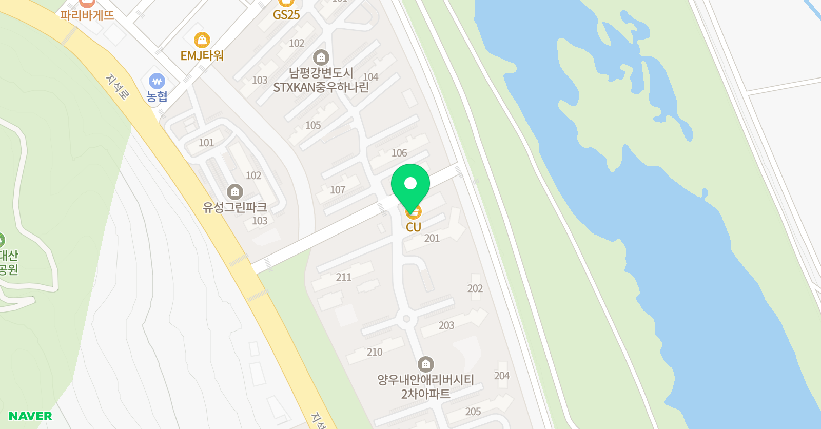 영재들의미술상자 미술교습소 위치