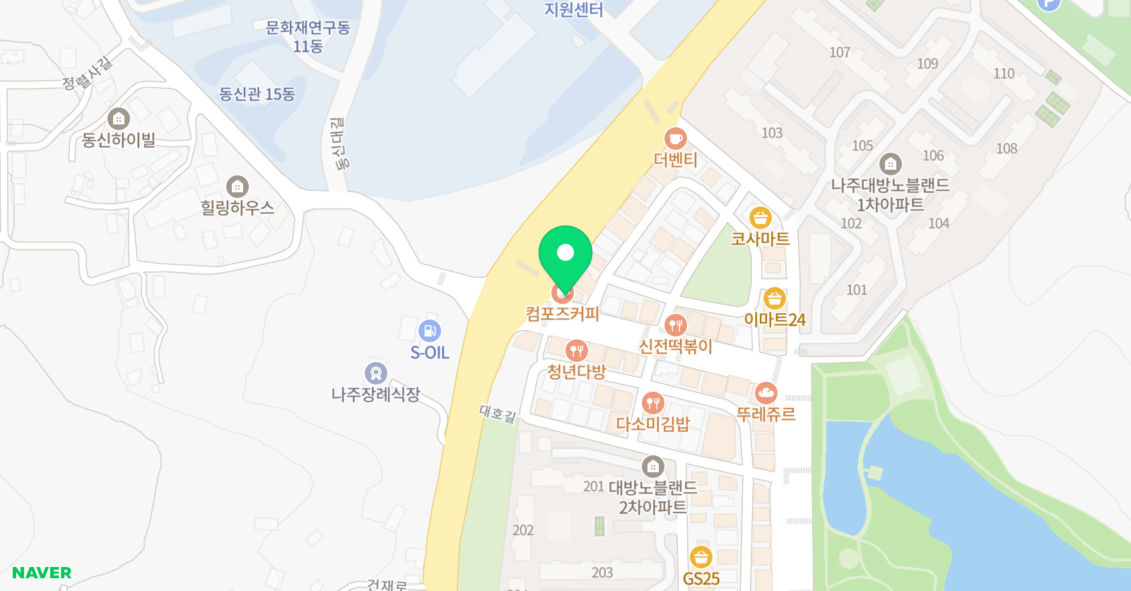 수학원 위치