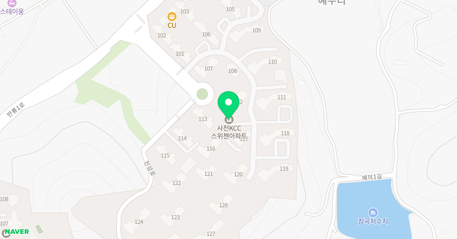 음악당 피아노교습소 위치