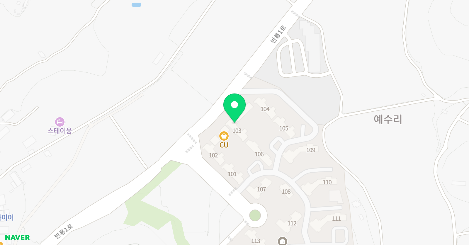 하연 과학 위치