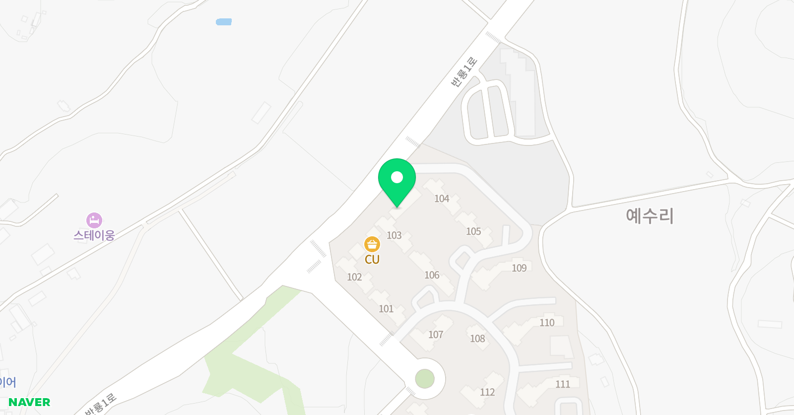 놀작마이아트 스위첸키즈센터 위치