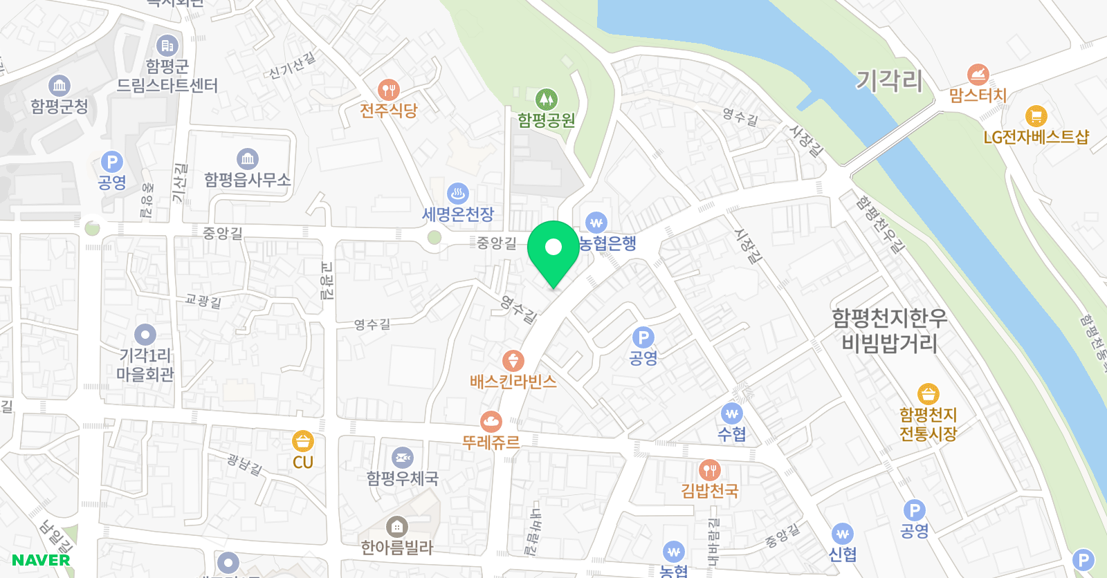 엔젤 음악학원 위치