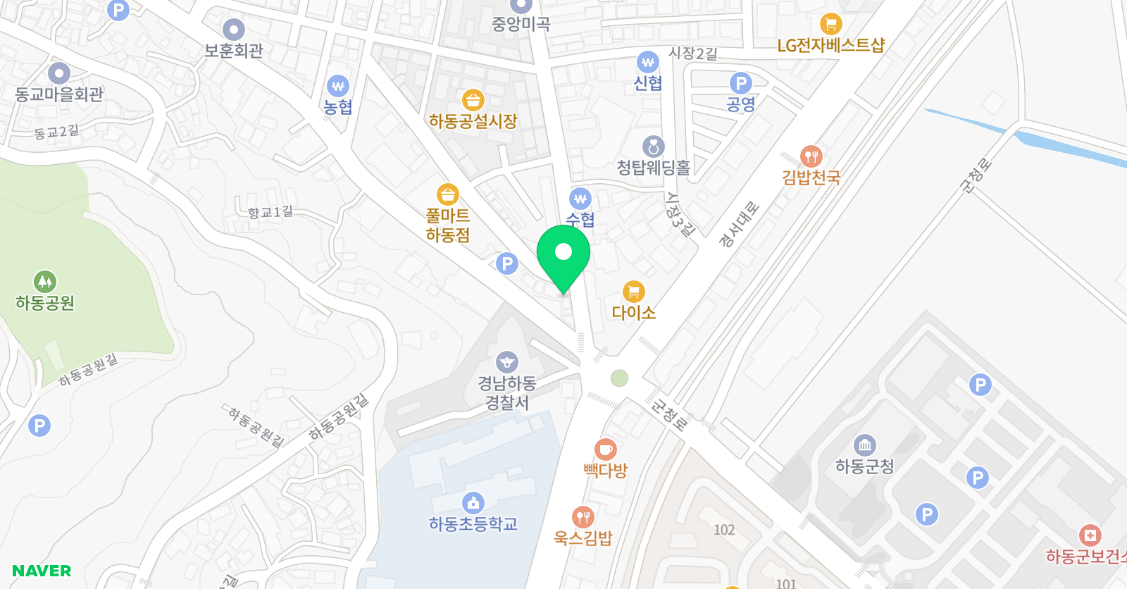 노벨 수학학원 위치