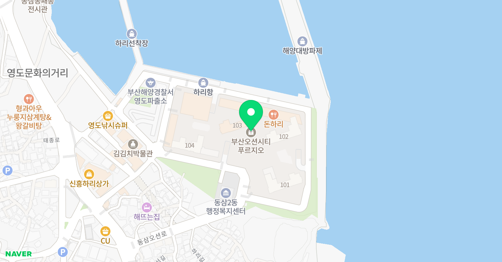 더쎈 수학 위치
