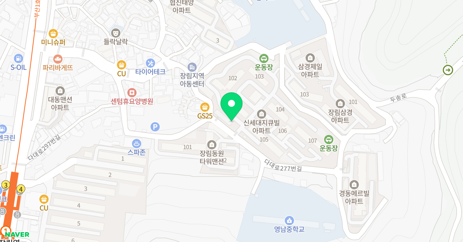 e해법 수학 위치