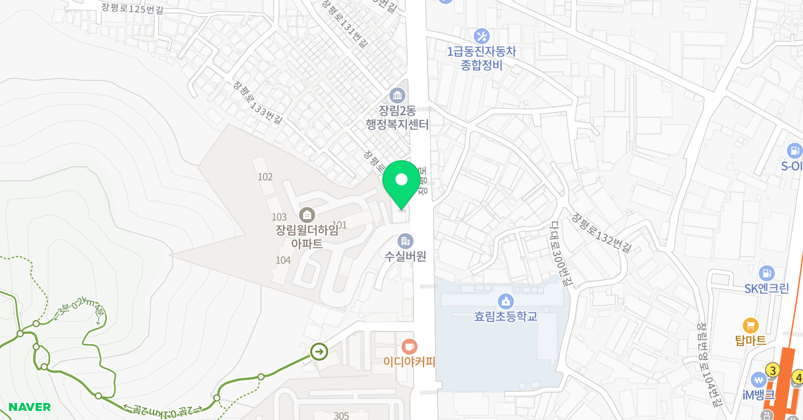 엠베스트 SE 삼성 영어 제이엔에스엘리트 학원 위치