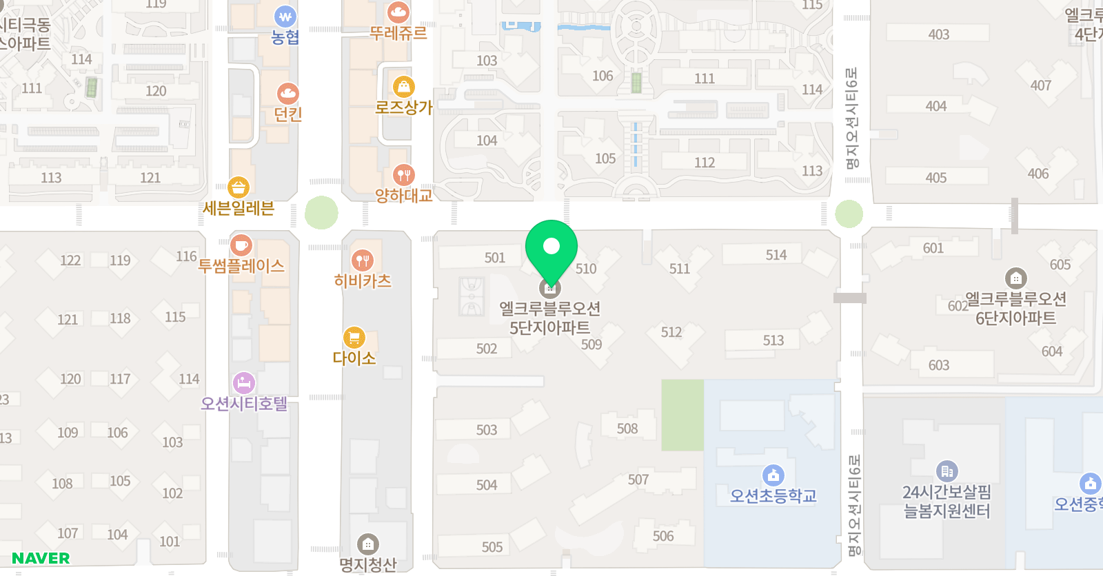 영재코딩 위치