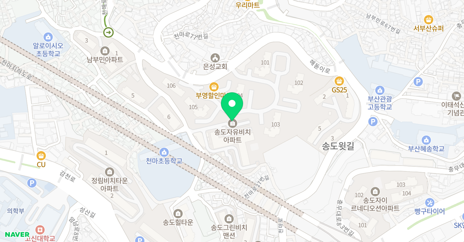 팅라오스 중국어 위치