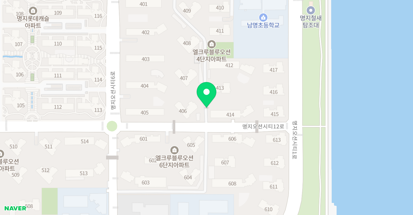 토론하는아이들 엘크루 GLE센터 위치