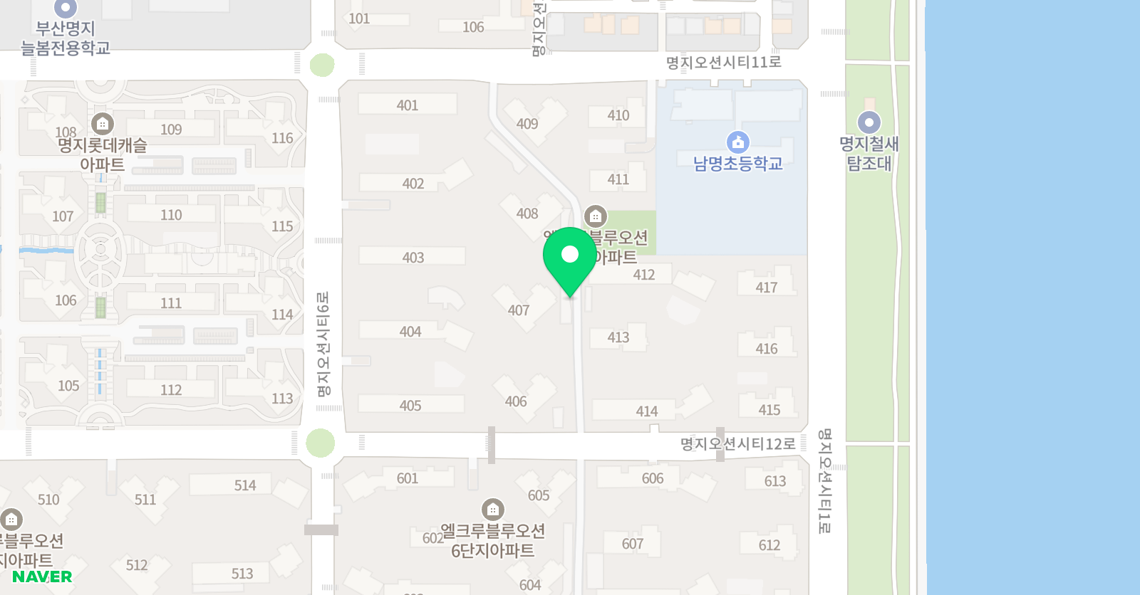 파플 수학 위치