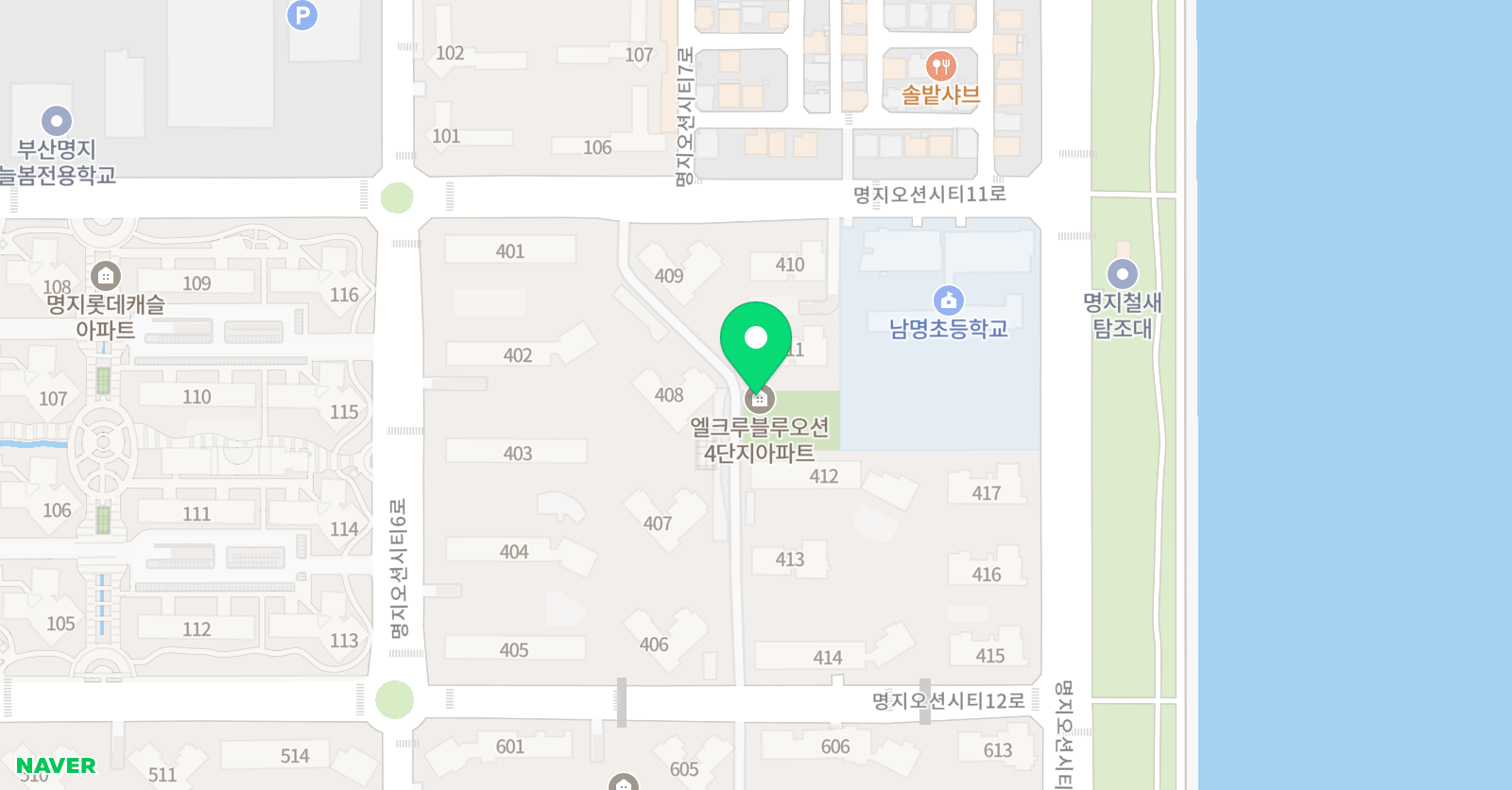 글린카피아노 피아노 음악교습소 위치