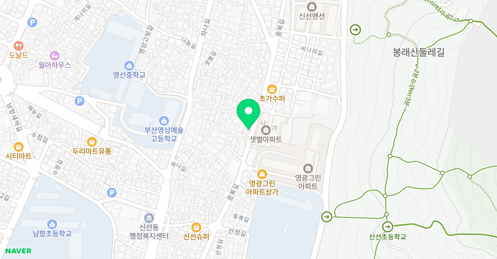 진학 수학교습소 위치