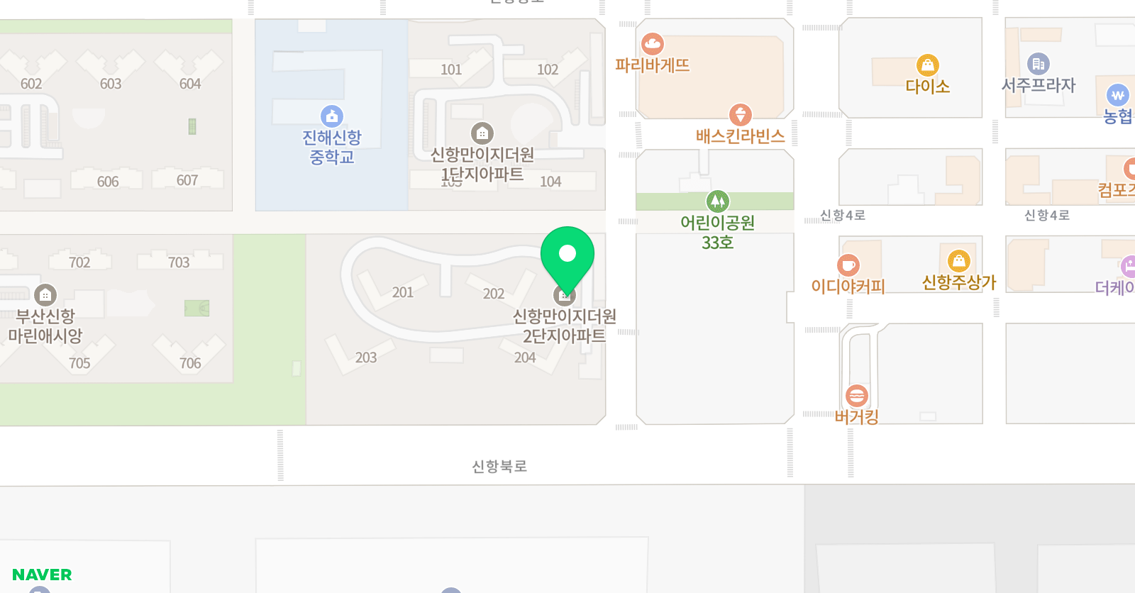 몬스터매스 RUTC 수학 학원 위치