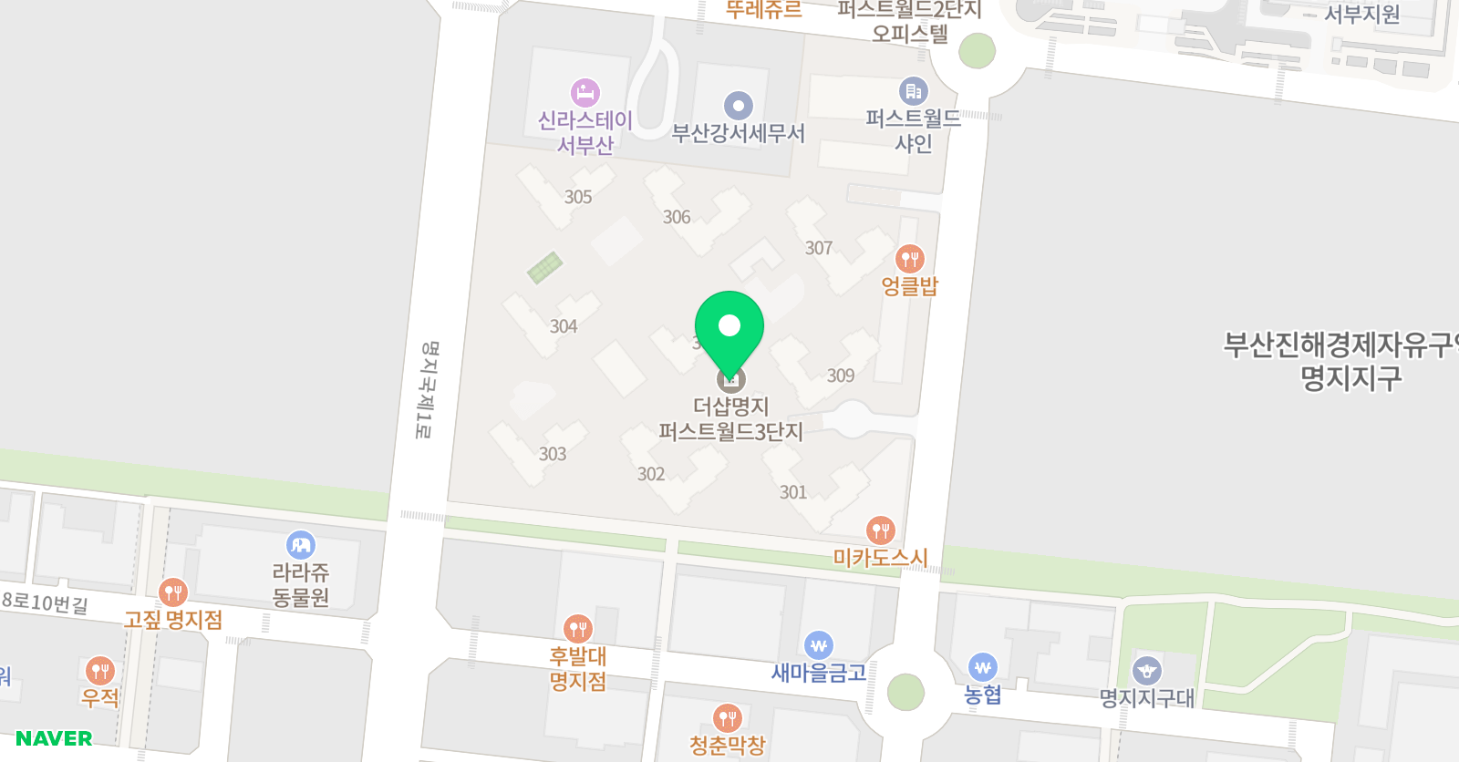 로비앙 매쓰 위치