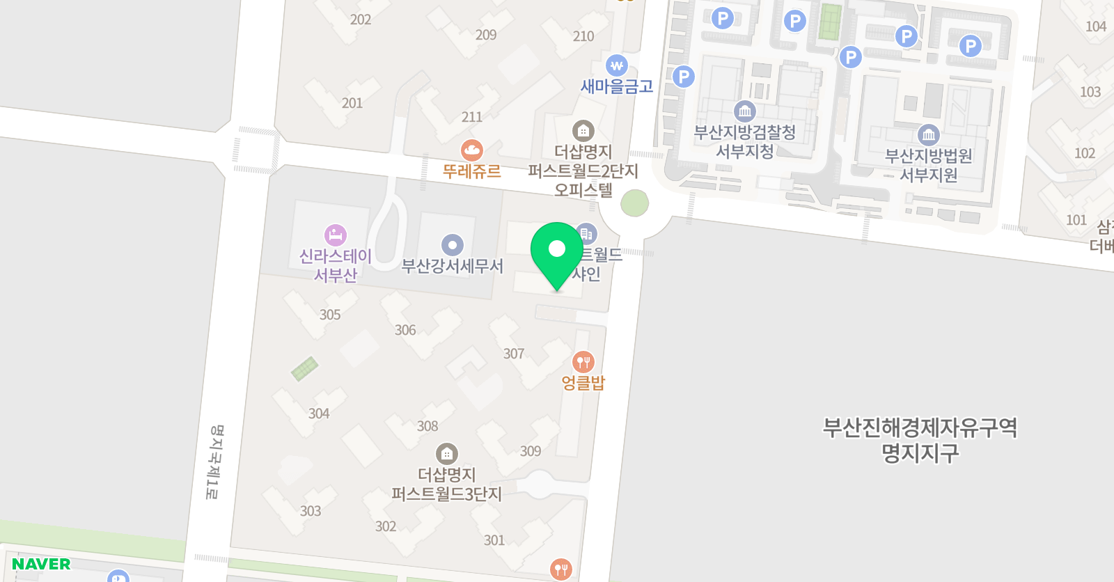 과수원 수학교습소 위치