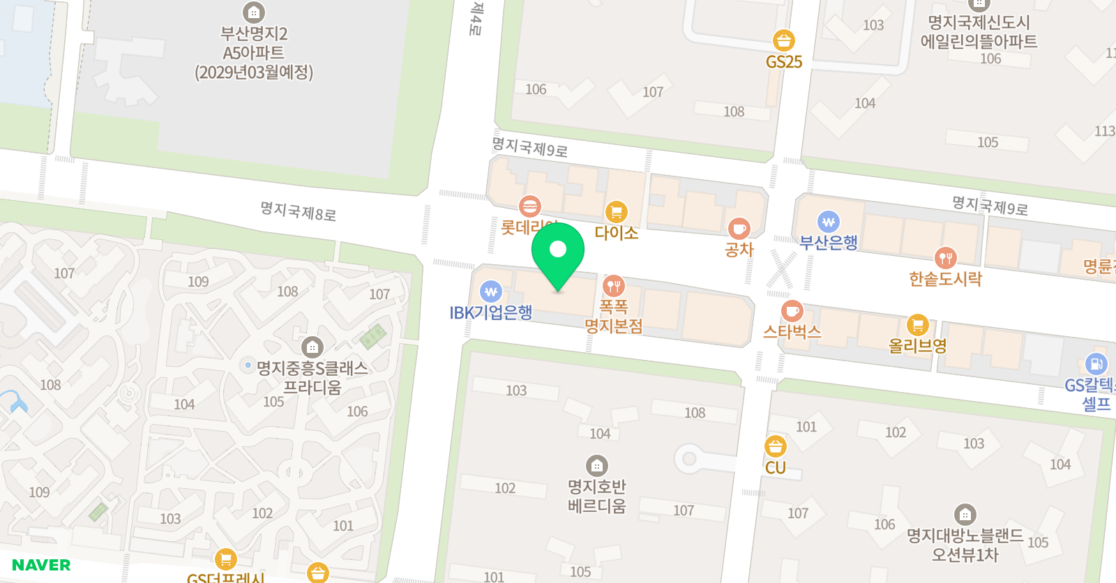 와이즈영어 위치