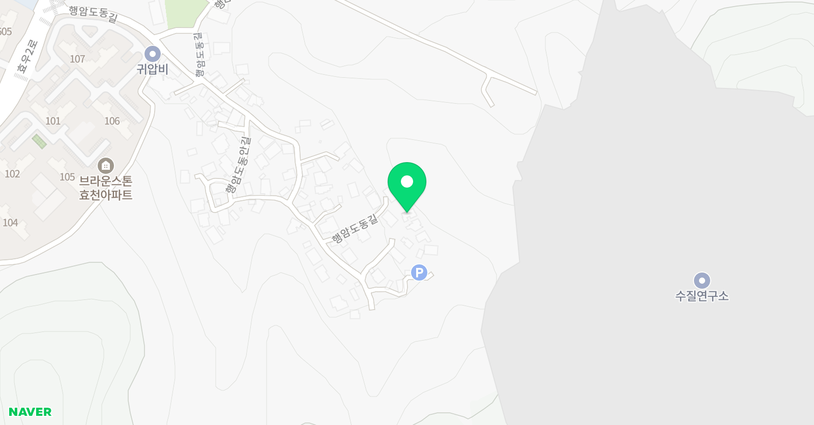 닥터필리스 학원 위치