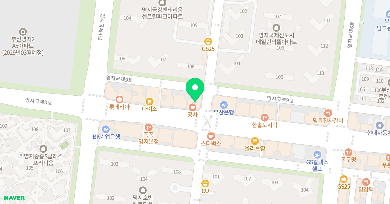 캔버스의이야기 위치