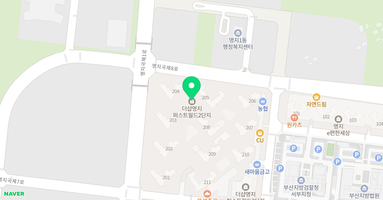 채움 과학 위치