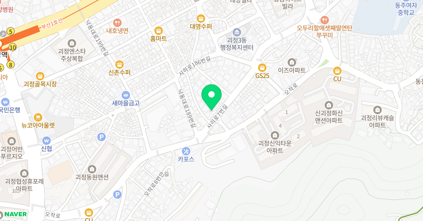 마스터잉글리쉬 위치