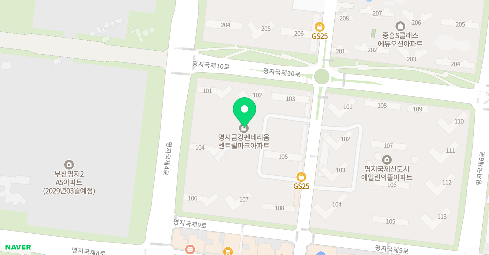 파워디아 독서논술 위치