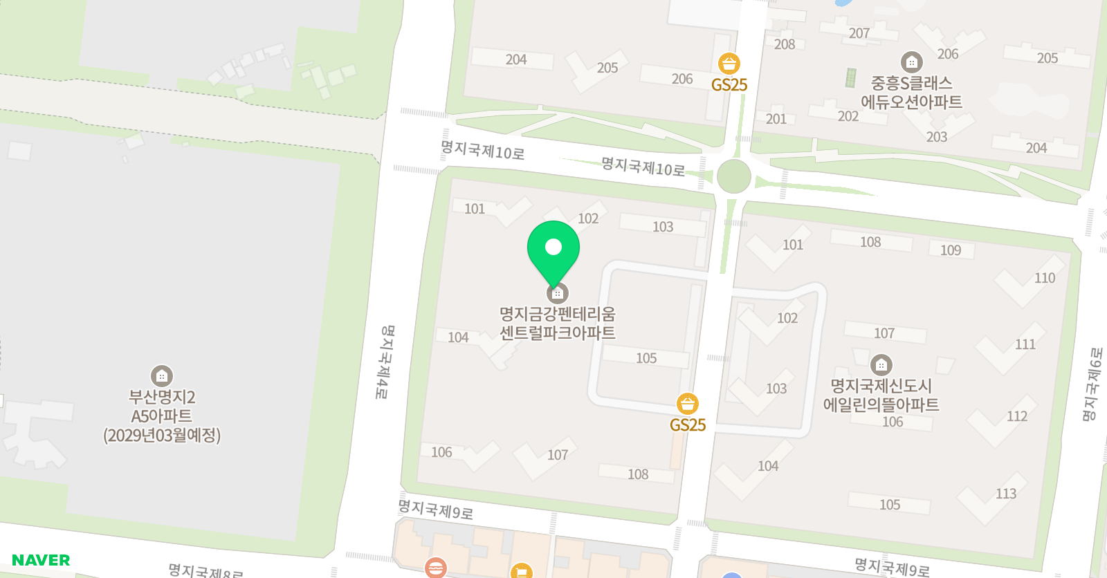 플라톤 독서토론논술 명지보물섬 공부방 위치